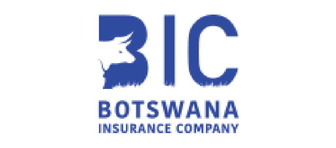 Botswana Insurance Company Logo